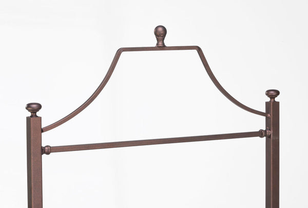 Bronze Ladder Floor Display