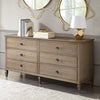 Victoria 6-Drawer Dresser by Madison Park Signature