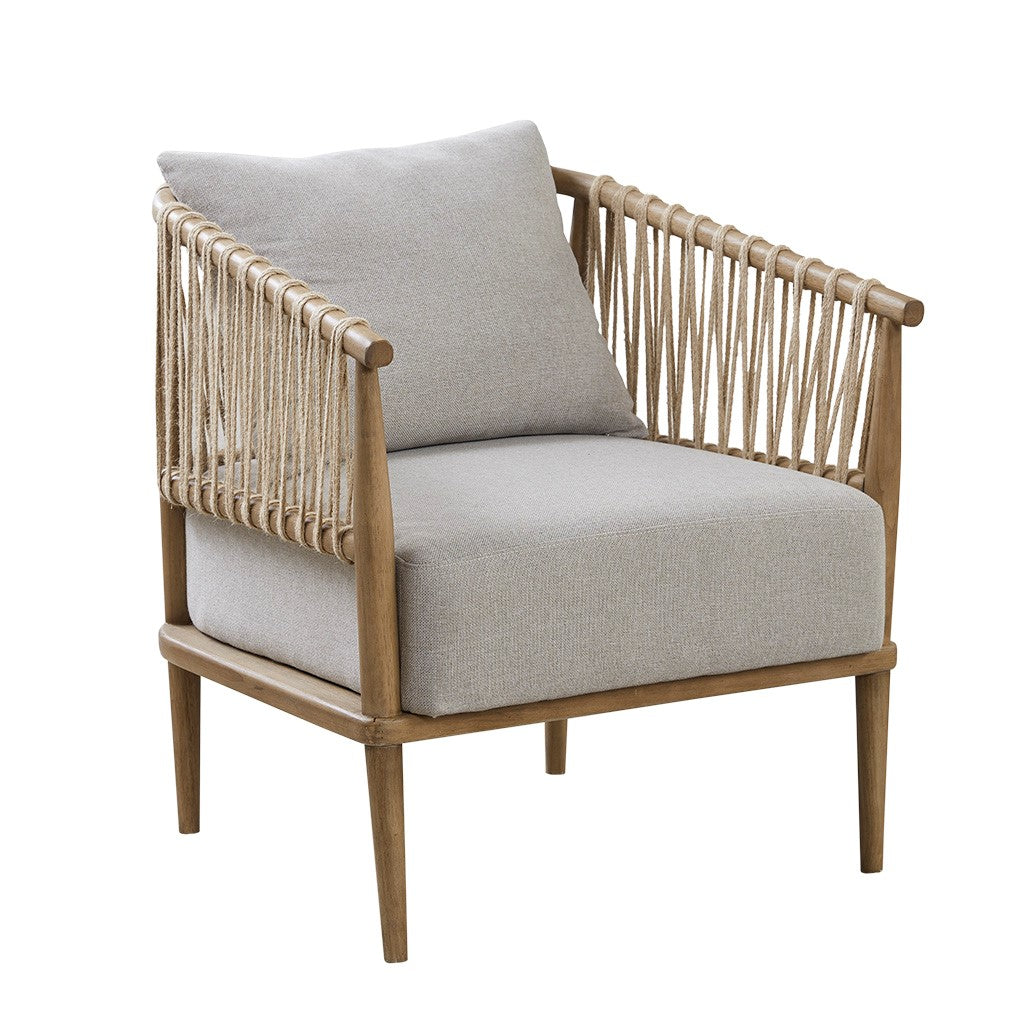 Odessa Accent Arm Chair by Madison Park