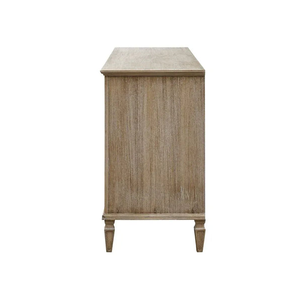 Victoria 6-Drawer Dresser by Madison Park Signature - Gifts for You 'n Me
