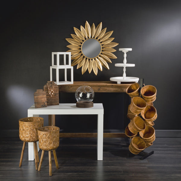 Stack Cubes - Set of 6 - Gifts for You 'n Me