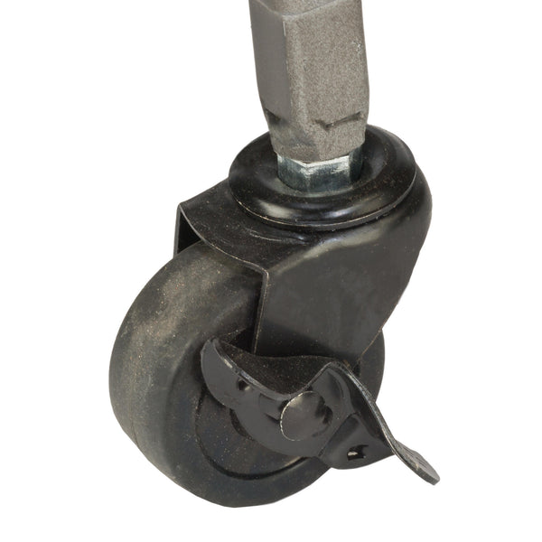 Wooden Nesting Display Tables (Set of 3)