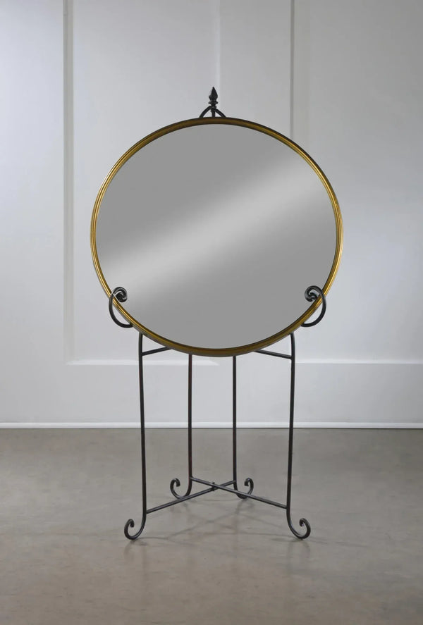 Baldwin Folding Floor Easel - Gifts for You 'n Me
