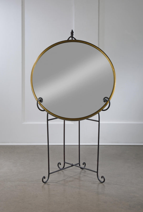 Baldwin Folding Floor Easel - Gifts for You 'n Me