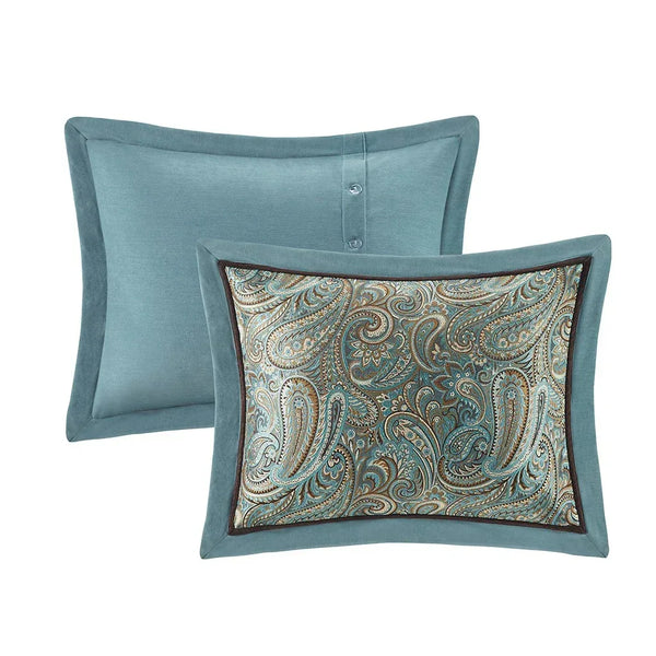 Lauren Comforter Set by Hampton Hill - Gifts for You 'n Me