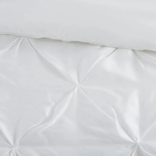 Laurel 7 Piece Tufted Comforter Set by Madison Park - Gifts for You 'n Me