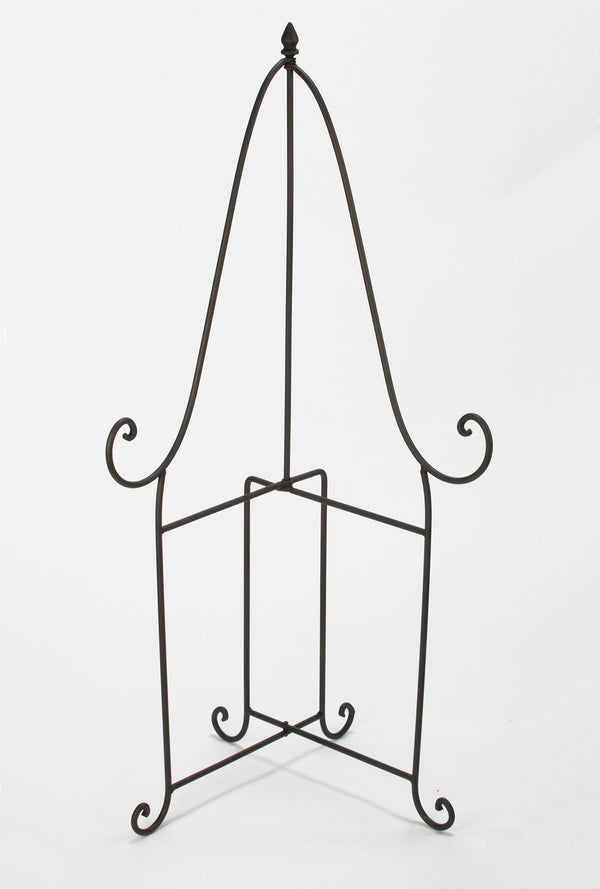 Baldwin Folding Floor Easel - Gifts for You 'n Me