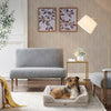 Bella Pet Couch by Martha Stewart - 28