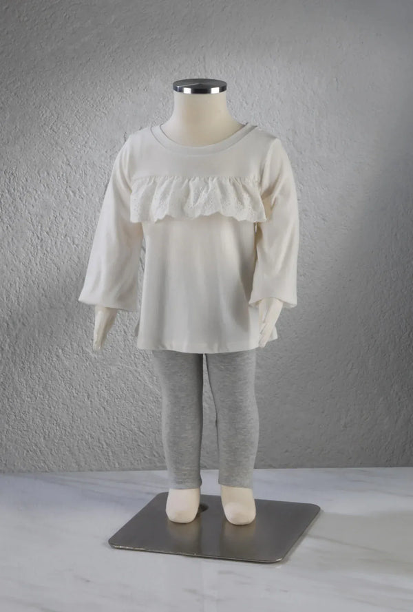 Toddler Body Form - Gifts for You 'n Me