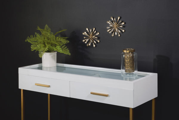 A variety of gift ideas