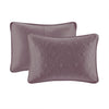 Quebec Reversible Bedspread Set by Madison park