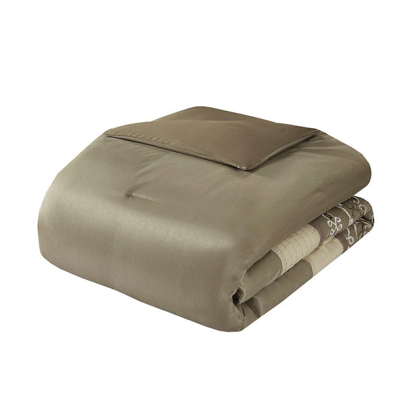 Jelena 24 Piece Room in a Bag by Madison Park Essentials - Gifts for You 'n Me