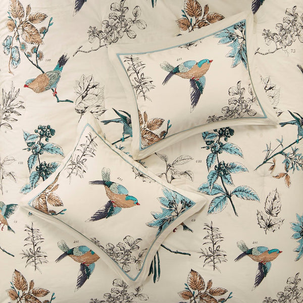 Quincy 7 Piece Comforter Set by Madison Park - Gifts for You 'n Me