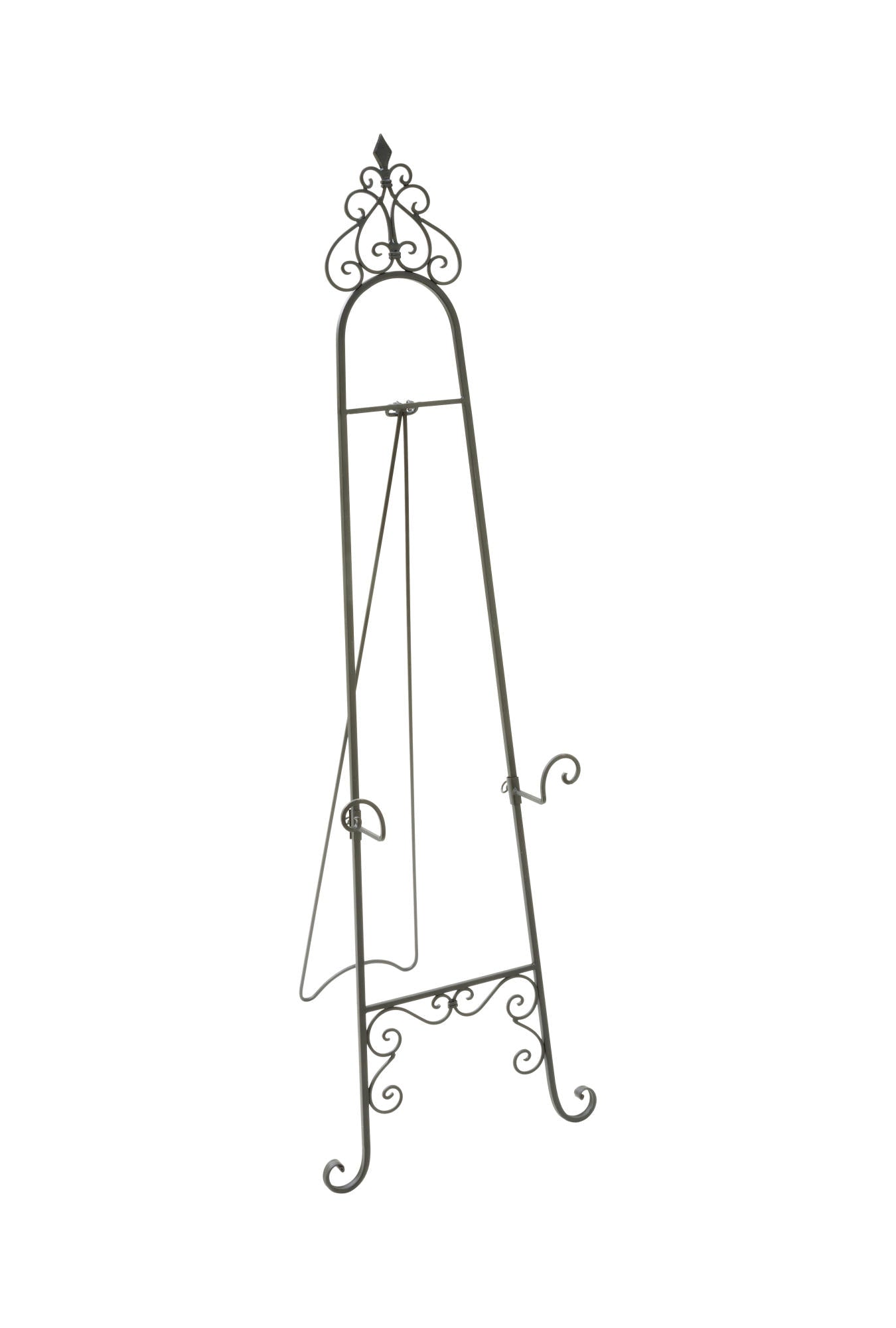 Parisian Floor Easel