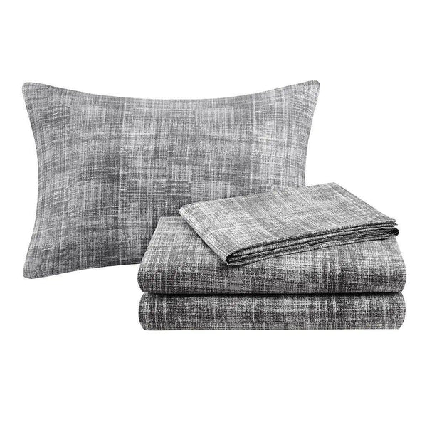 Saben Complete Comforter and Cotton Sheet Set by Madison Park Essentials - Gifts for You 'n Me