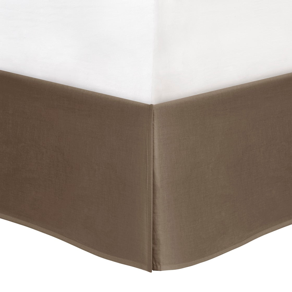 Palisades 7 Piece Faux Suede Comforter Set by Madison Park