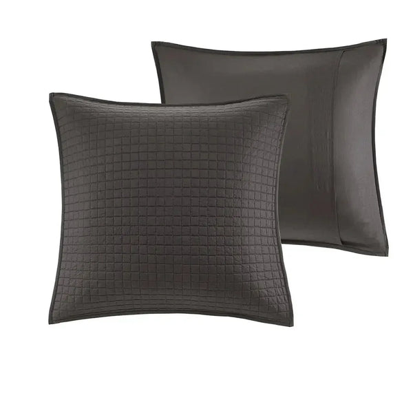 Brooklyn Cotton Jacquard Comforter Set by Urban Habitat - Gifts for You 'n Me