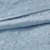 Quebec Reversible Bedspread Set by Madison park