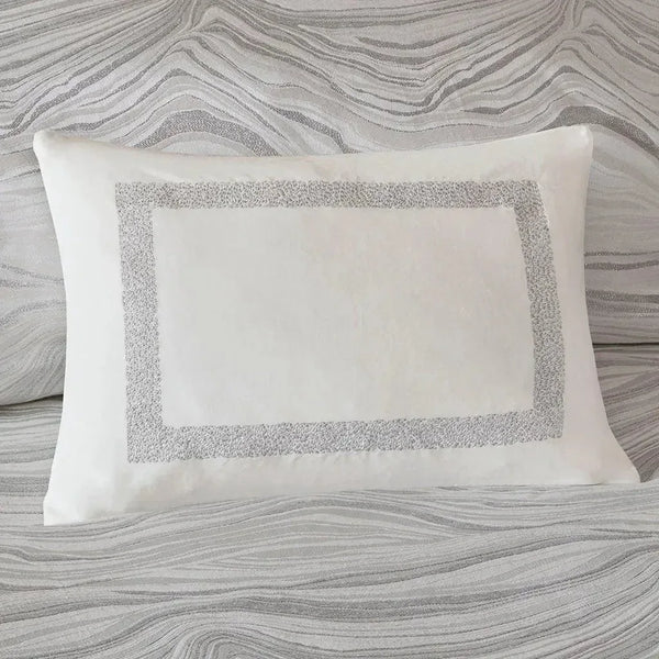 Hollywood Glam Comforter Set by Madison Park Signature - Gifts for You 'n Me