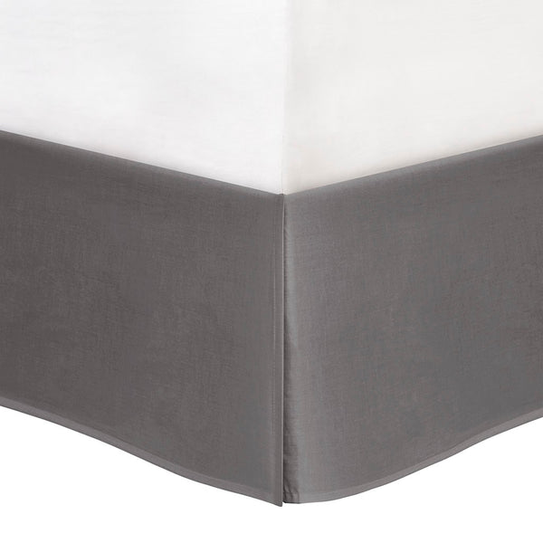 Palisades 7 Piece Faux Suede Comforter Set by Madison Park - Gifts for You 'n Me