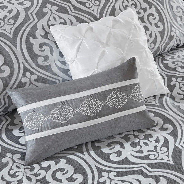 Jordan 24 Piece Room in a Bag by Madison Park Essentials - Gifts for You 'n Me