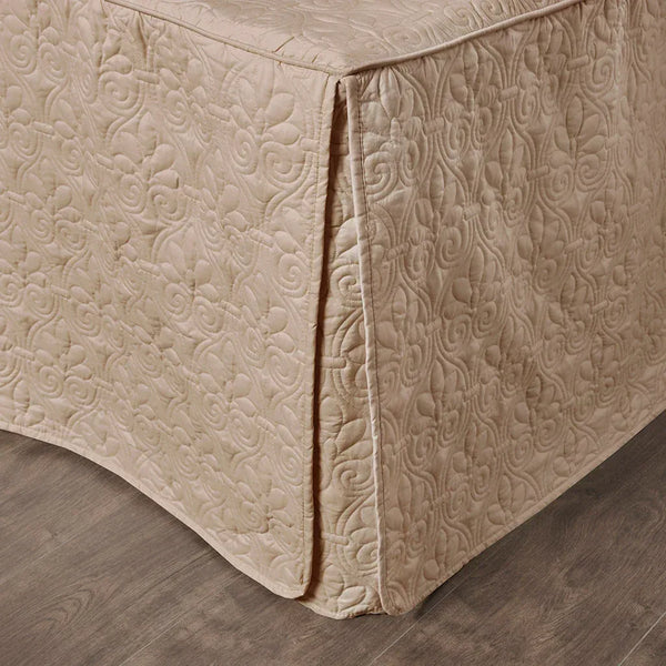 Quebec 3 Piece Fitted Bedspread Set by Madison Park - Gifts for You 'n Me
