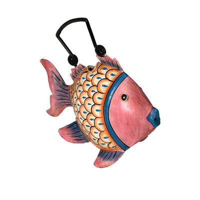 Candy The Clown Fish Plant Pals Water Can