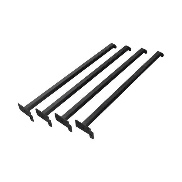 Arms (4 pack) in Black and White