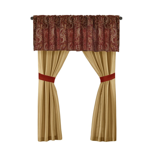 Brystol 24 Piece Room in a Bag by Madison Park Essentials - Gifts for You 'n Me