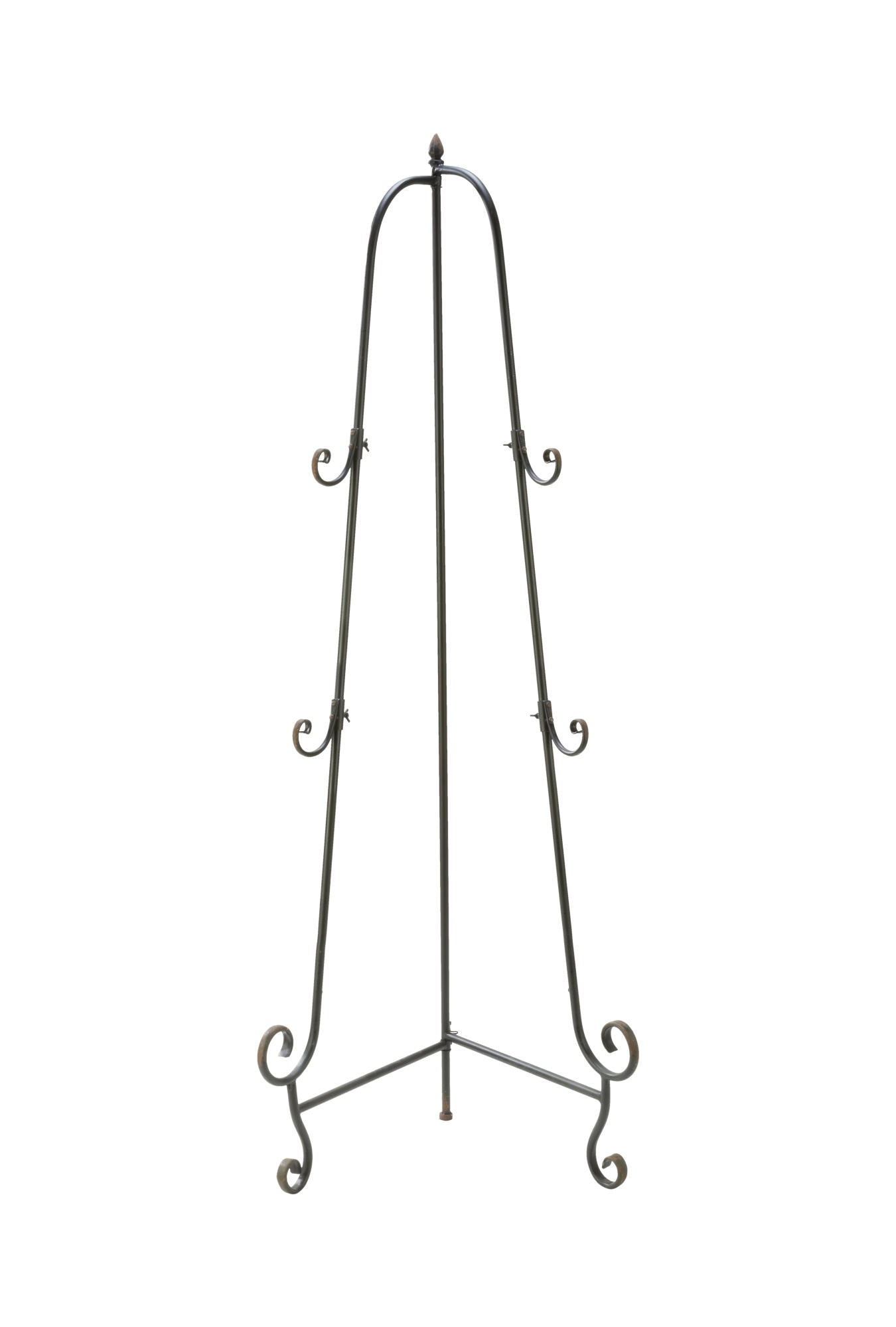 Multi-Picture Adjustable Floor Easel