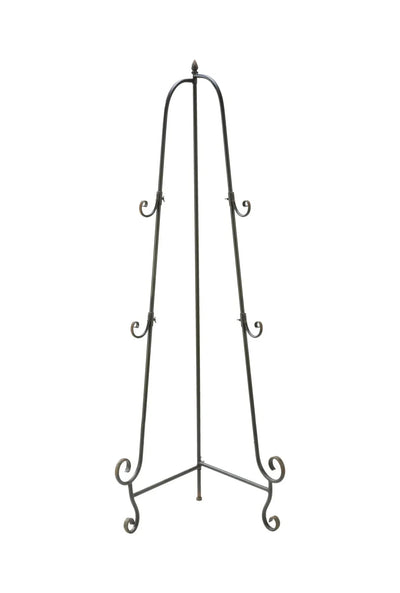 Multi-Picture Adjustable Floor Easel