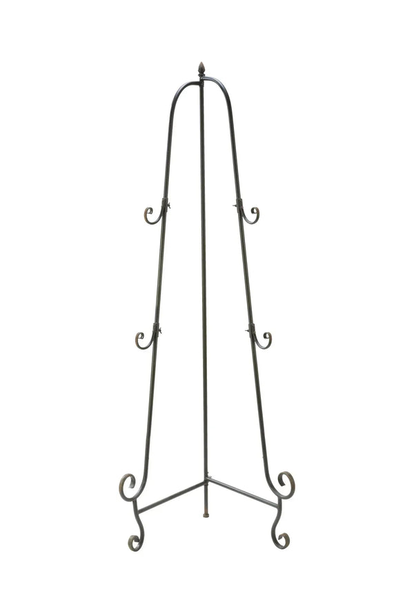 Multi-Picture Adjustable Floor Easel - Gifts for You 'n Me