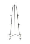 Multi-Picture Adjustable Floor Easel