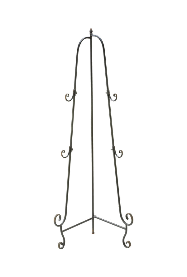 Multi-Picture Adjustable Floor Easel - Gifts for You 'n Me