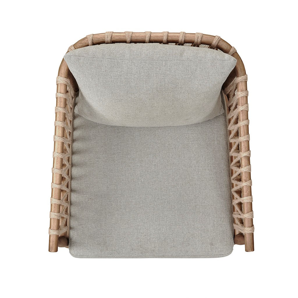 Odessa Accent Arm Chair by Madison Park