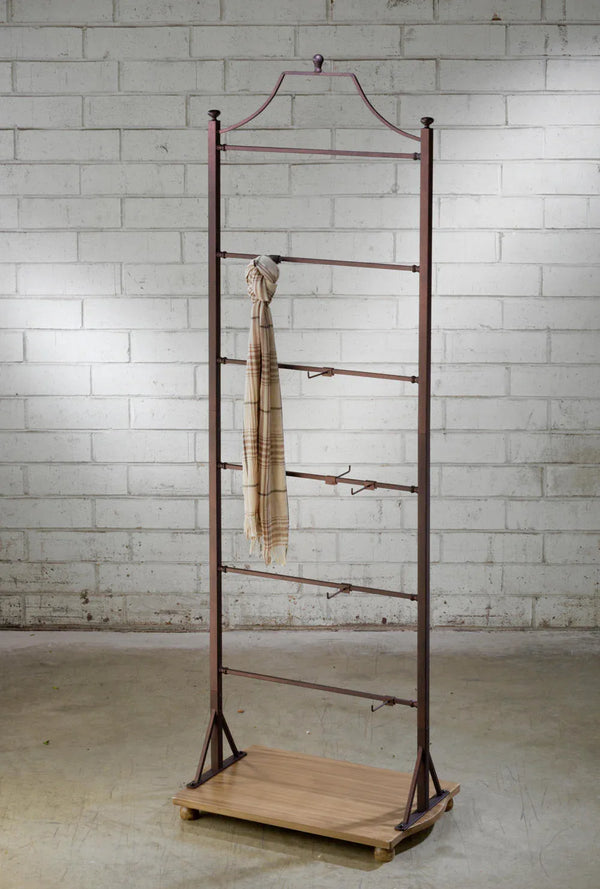 Bronze Ladder Floor Display - Gifts for You 'n Me