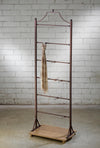 Bronze Ladder Floor Display