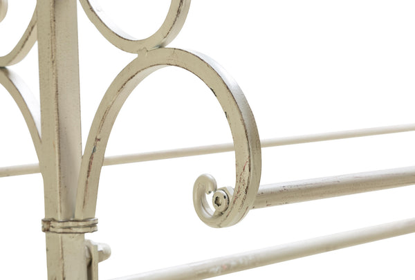 Elegant Garment Floor Rack