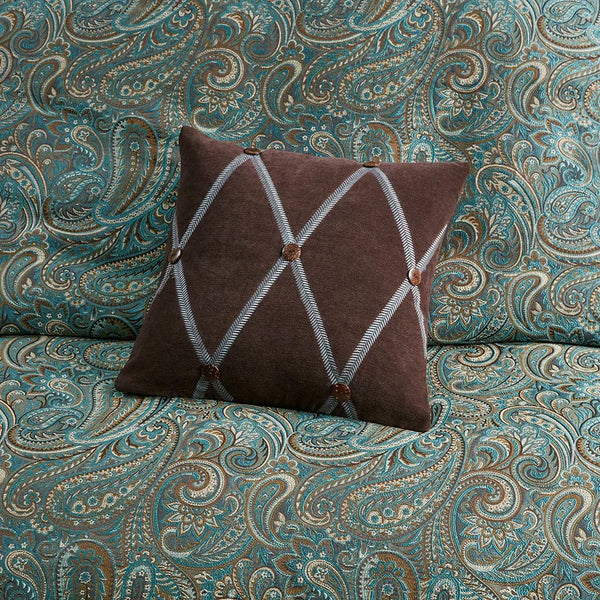 Lauren Comforter Set by Hampton Hill - Gifts for You 'n Me