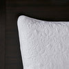Quebec Reversible Bedspread Set by Madison park