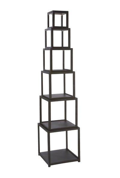 Stack Cubes - Set of 6