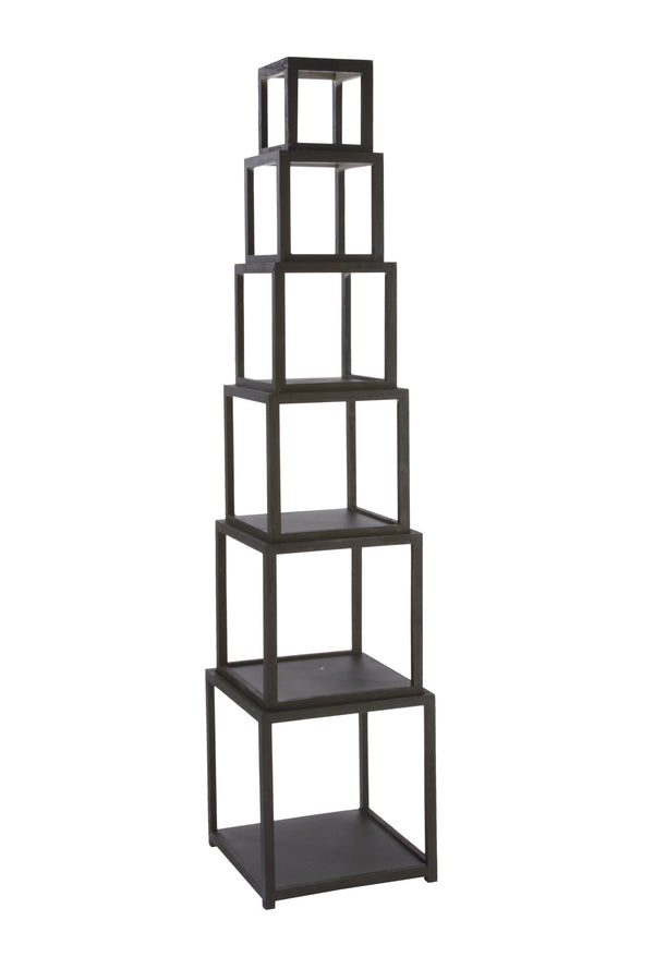 Stack Cubes - Set of 6 - Gifts for You 'n Me