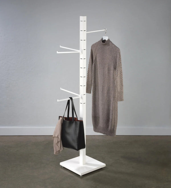 4 Sided - 12 Arm Metal Display Rack - Gifts for You 'n Me