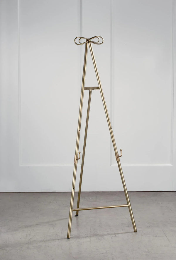 Multi Picture Bow Floor Easel - Gifts for You 'n Me