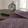 Quebec Reversible Bedspread Set by Madison park