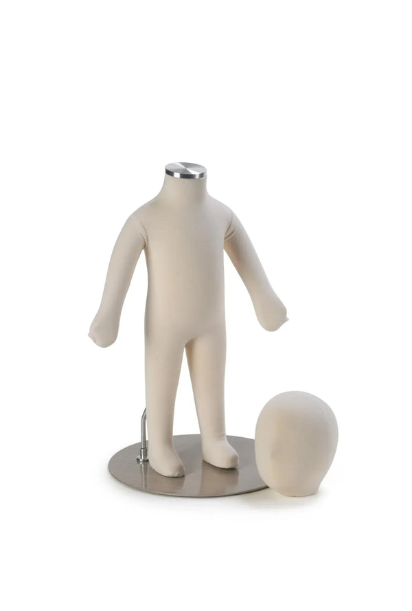 Infant Body Form - Gifts for You 'n Me
