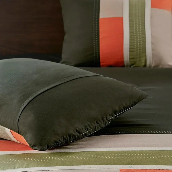 Pipeline Comforter Set by Mi Zone - Gifts for You 'n Me