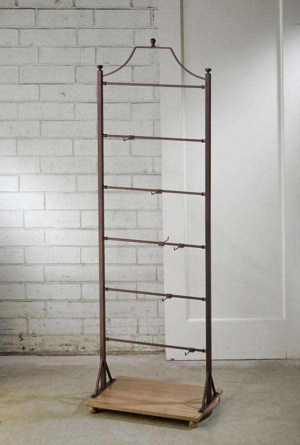Bronze Ladder Floor Display - Gifts for You 'n Me