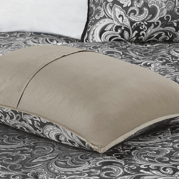 Brystol 24 Piece Room in a Bag by Madison Park Essentials - Gifts for You 'n Me