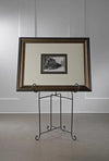 Baldwin Folding Floor Easel